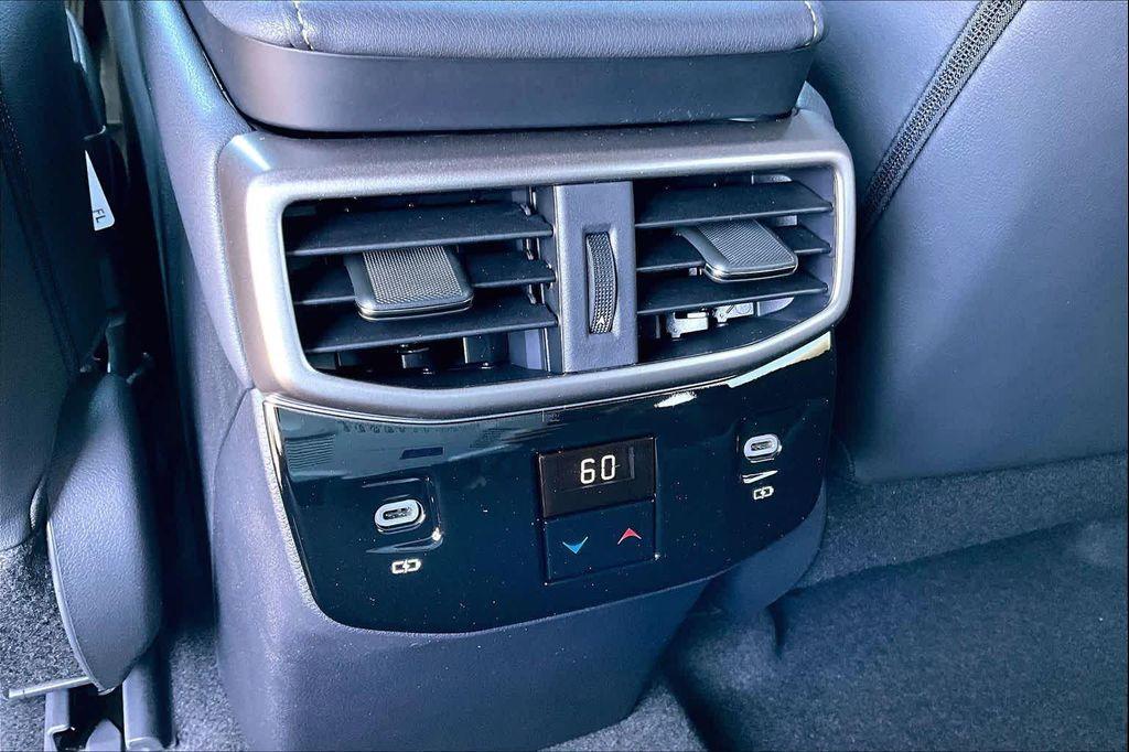 new 2026 Lexus RX 350 car, priced at $63,168