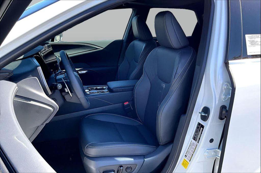 new 2026 Lexus RX 350 car, priced at $63,168