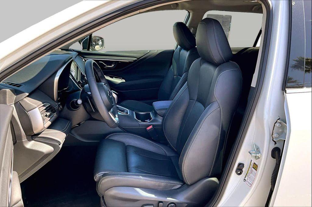 used 2023 Subaru Outback car, priced at $28,647
