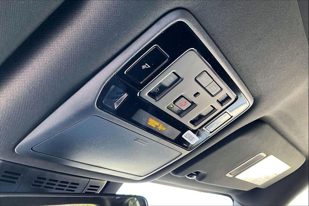 new 2026 Lexus TX 350 car, priced at $68,131