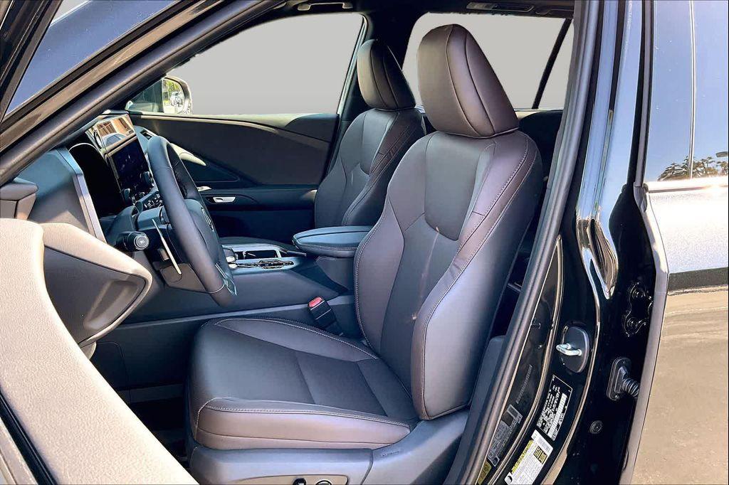 new 2026 Lexus TX 350 car, priced at $68,131