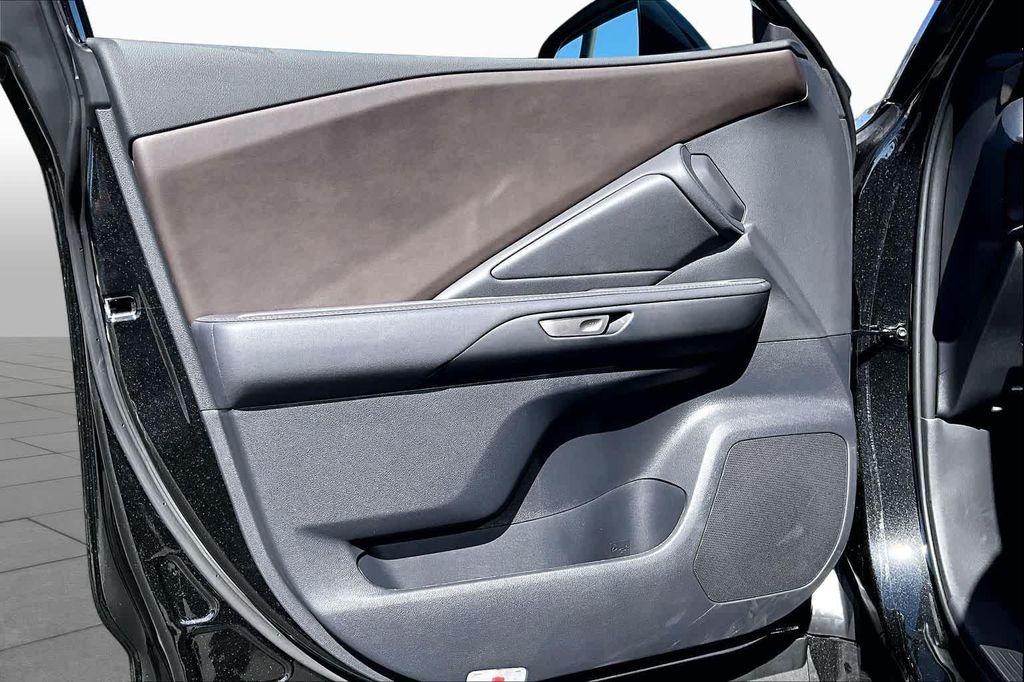 new 2026 Lexus TX 350 car, priced at $68,131