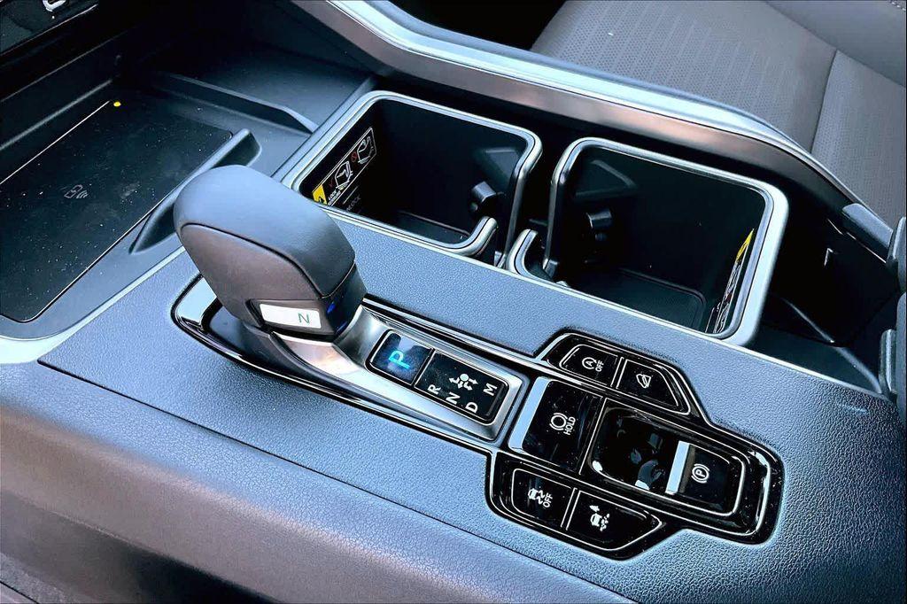 new 2026 Lexus TX 350 car, priced at $68,131