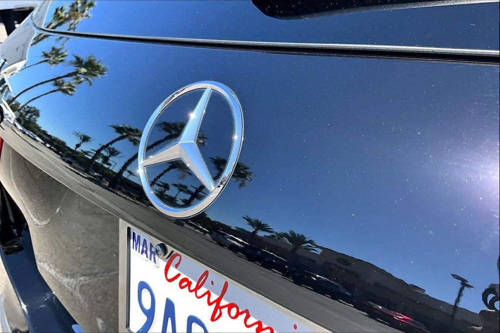 used 2021 Mercedes-Benz GLA 250 car, priced at $20,800