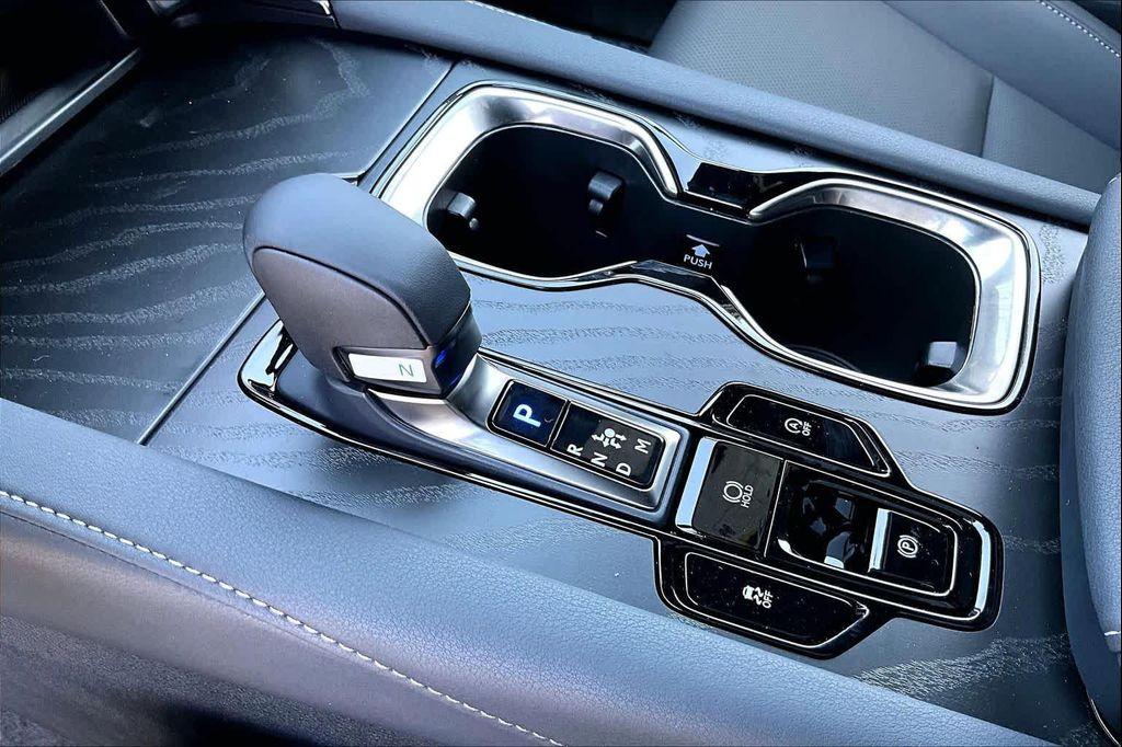 new 2026 Lexus RX 350 car, priced at $59,033