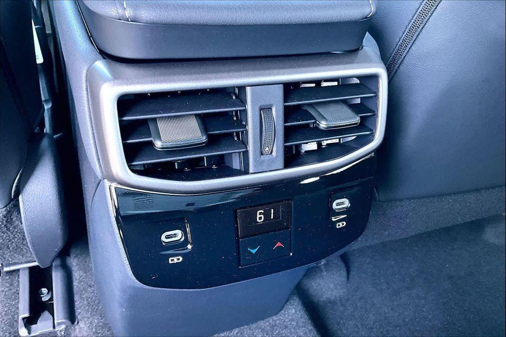 new 2026 Lexus RX 350 car, priced at $59,033
