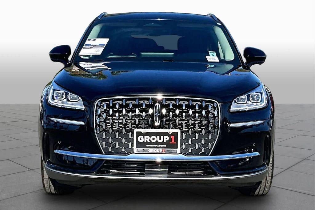 used 2024 Lincoln Corsair car, priced at $34,310