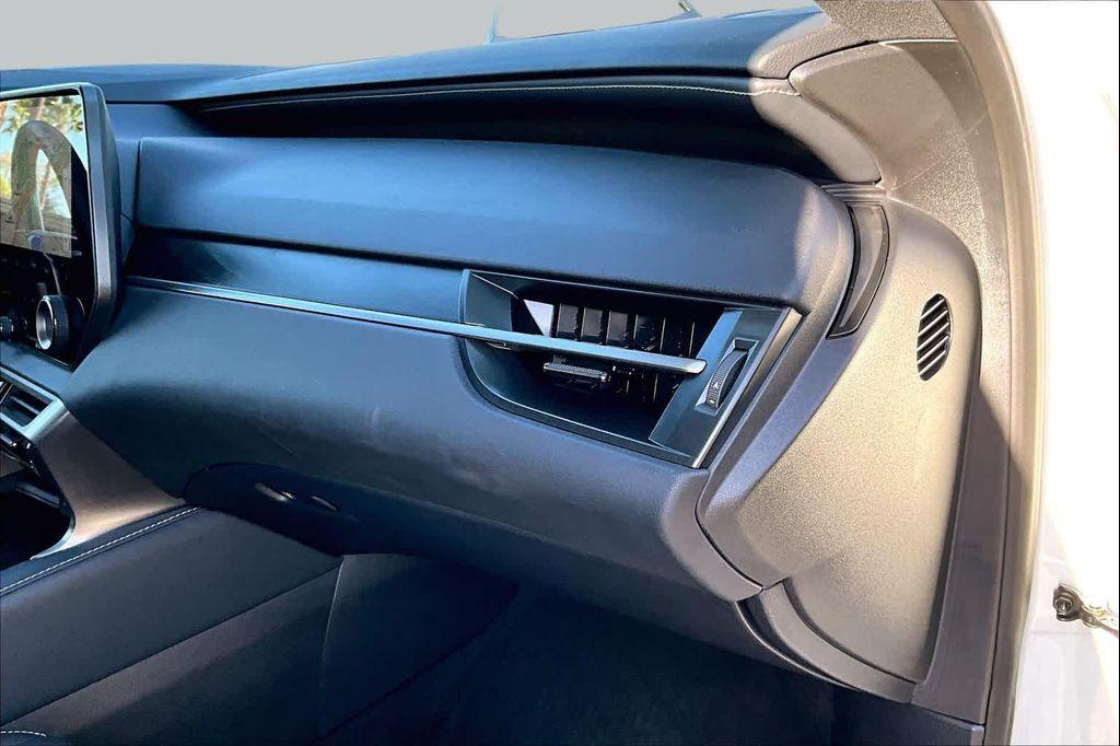 used 2026 Lexus RX 350 car, priced at $51,660