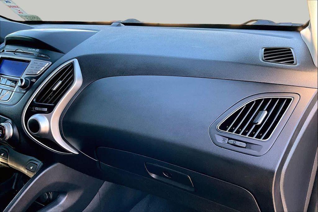 used 2013 Hyundai Tucson car, priced at $6,717