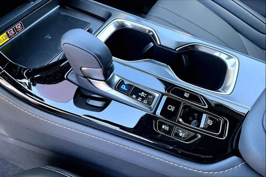 new 2026 Lexus NX 350h car, priced at $61,744