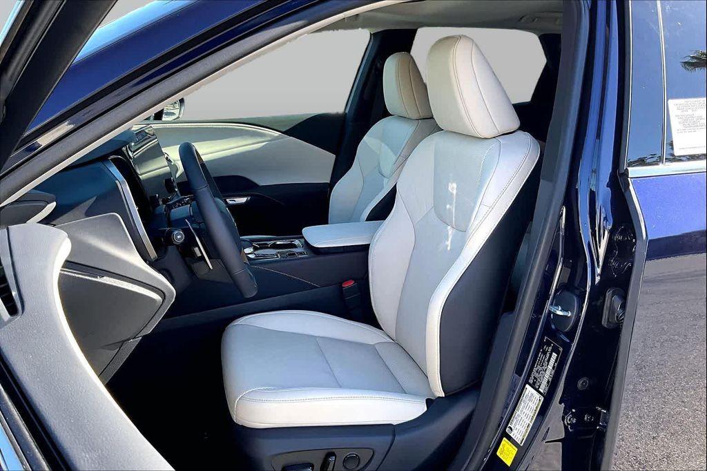 new 2026 Lexus RX 350 car, priced at $63,279