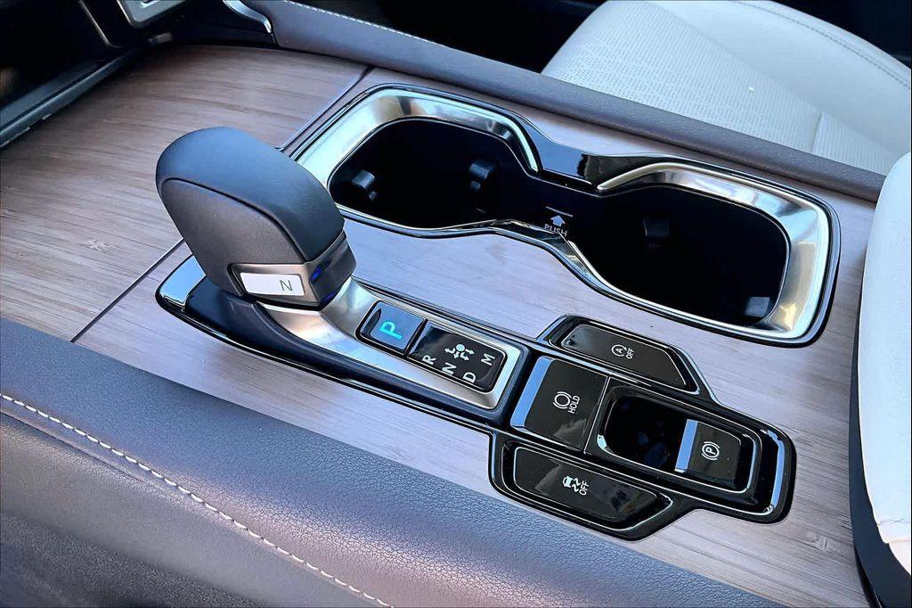 new 2026 Lexus RX 350 car, priced at $63,279