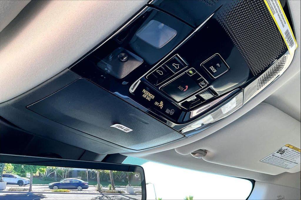 new 2026 Lexus RX 350 car, priced at $63,279