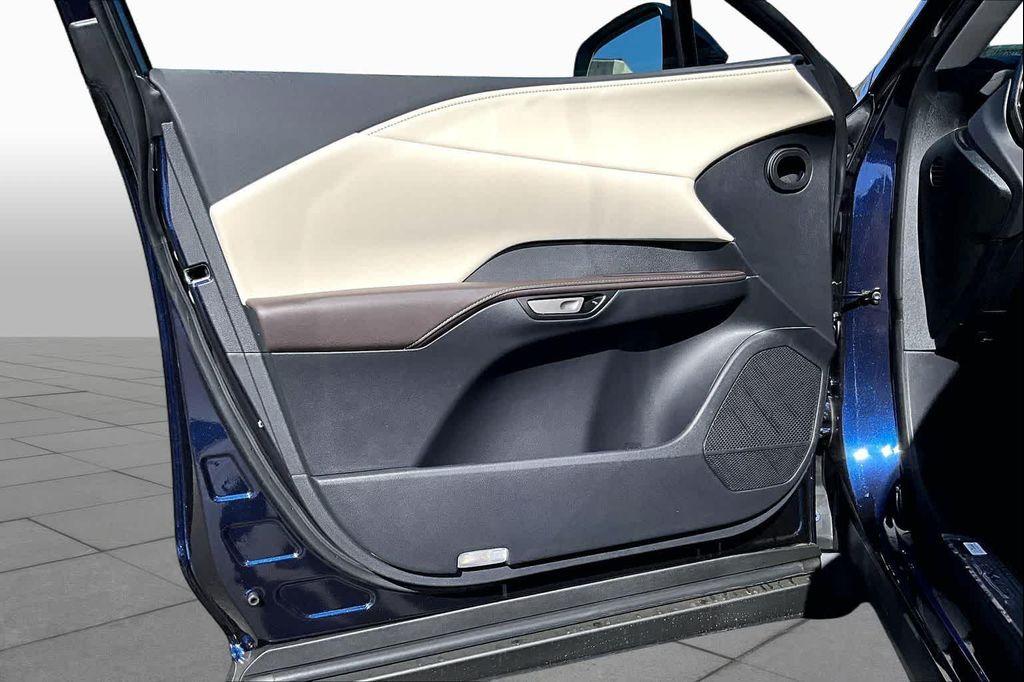new 2026 Lexus RX 350 car, priced at $63,279