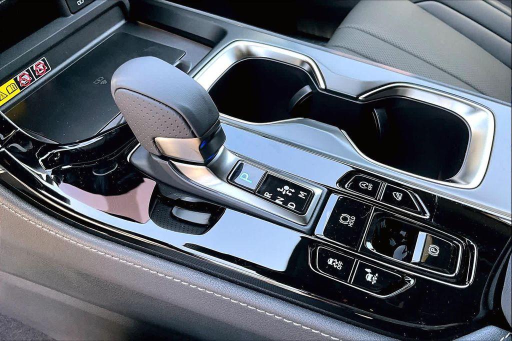 new 2026 Lexus NX 350 car, priced at $61,849