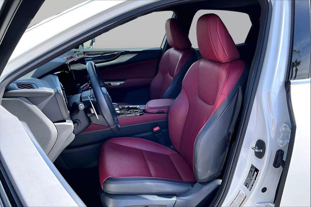used 2024 Lexus NX 350 car, priced at $41,080
