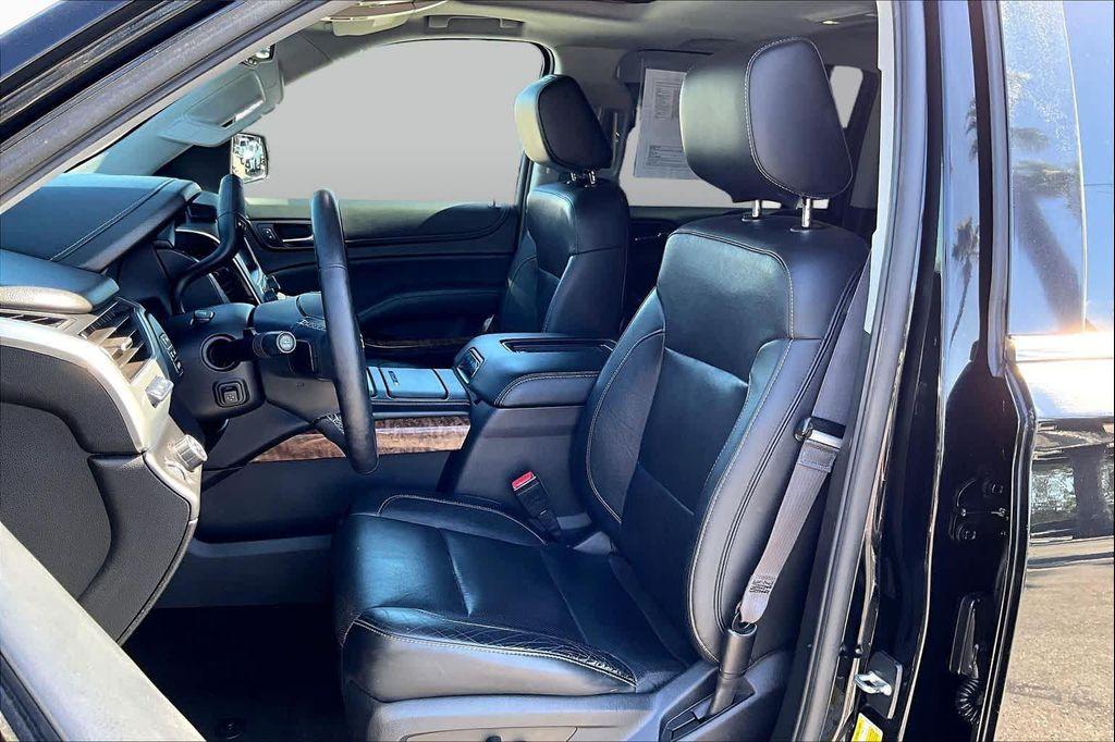 used 2016 Chevrolet Suburban car, priced at $18,080