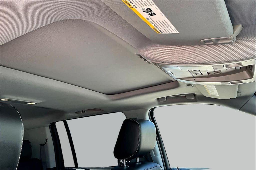 used 2016 Chevrolet Suburban car, priced at $18,080