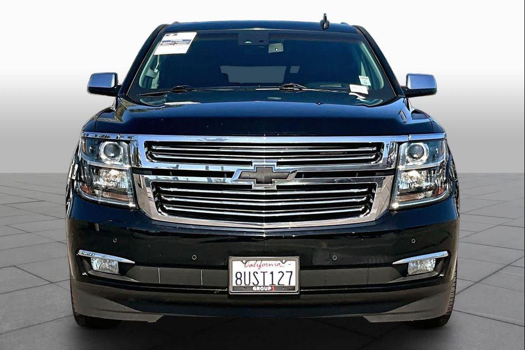 used 2016 Chevrolet Suburban car, priced at $18,080