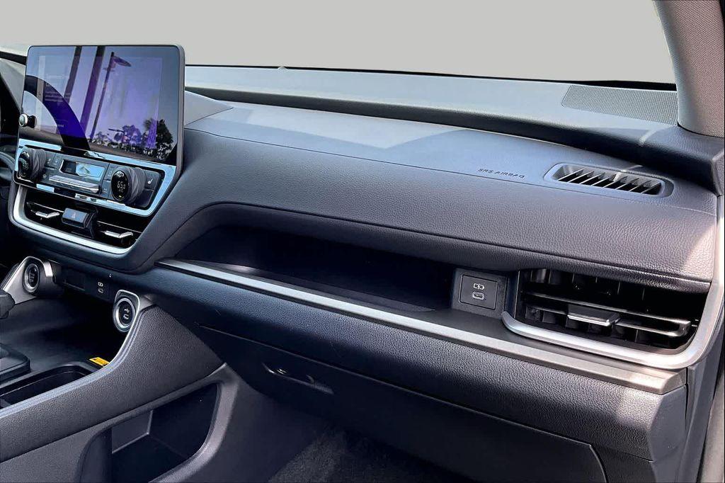 used 2024 Toyota Grand Highlander car, priced at $42,510