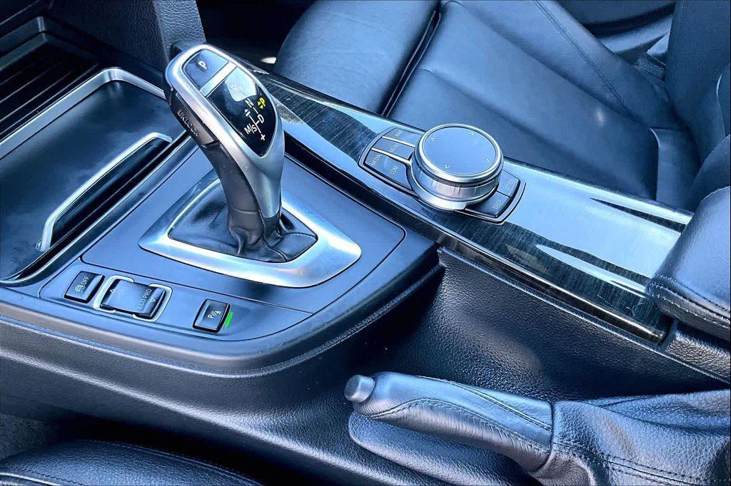 used 2017 BMW 430 Gran Coupe car, priced at $17,117