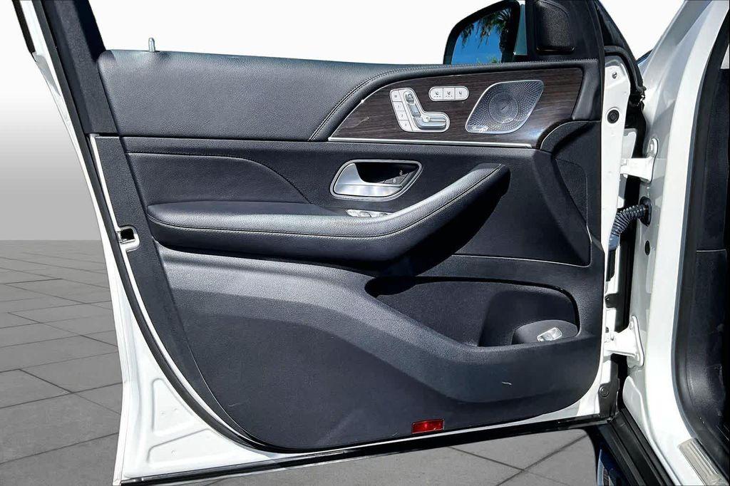used 2020 Mercedes-Benz GLS 450 car, priced at $30,280