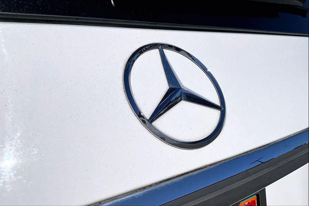 used 2020 Mercedes-Benz GLS 450 car, priced at $30,280