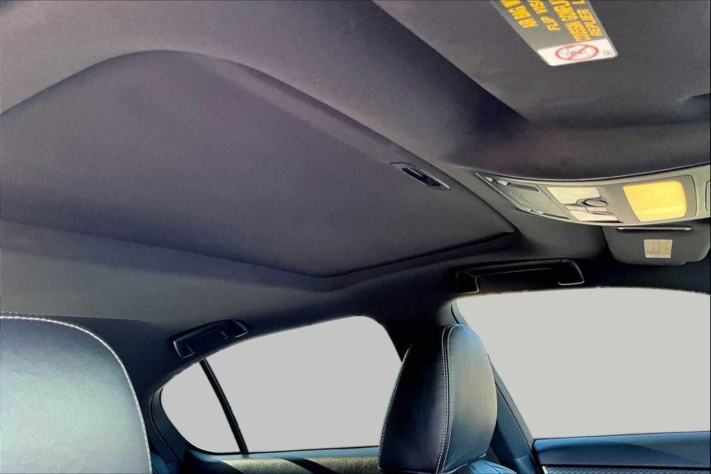 used 2020 Lexus GS 350 car, priced at $36,080