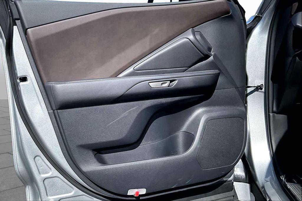 new 2026 Lexus TX 350 car, priced at $68,131