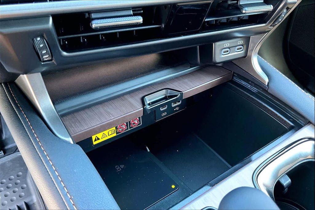 new 2026 Lexus RX 350h car, priced at $66,708