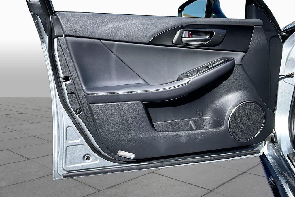 new 2026 Lexus IS 350 car, priced at $48,793