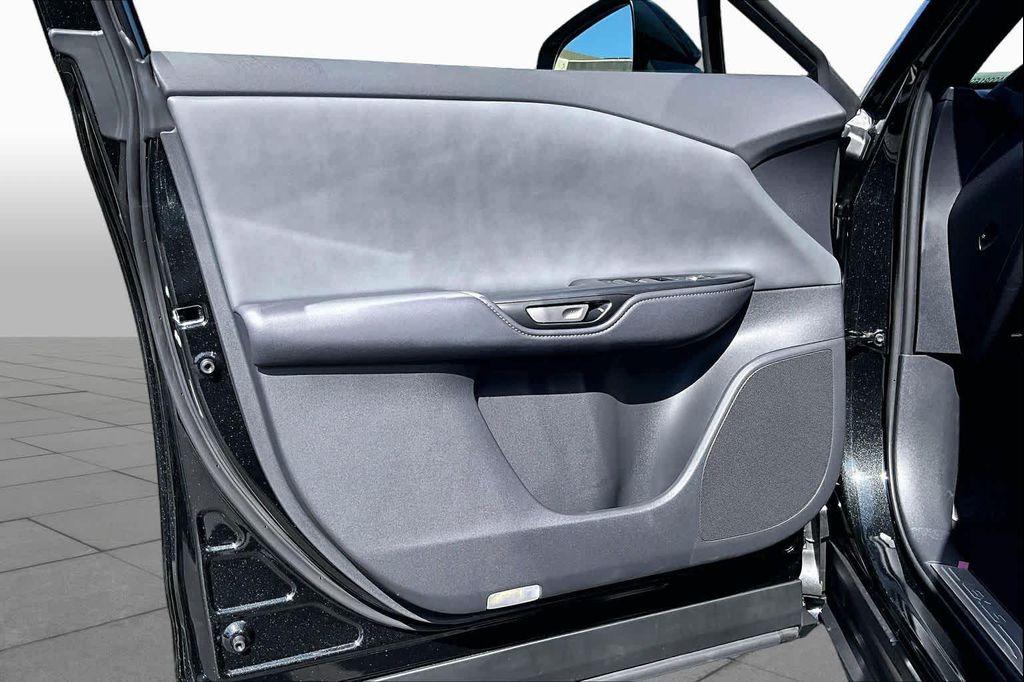 new 2026 Lexus RZ 350e car, priced at $50,224