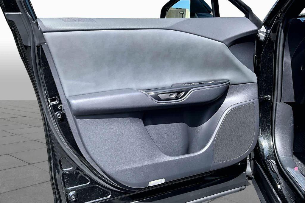 new 2026 Lexus RZ 350e car, priced at $47,824