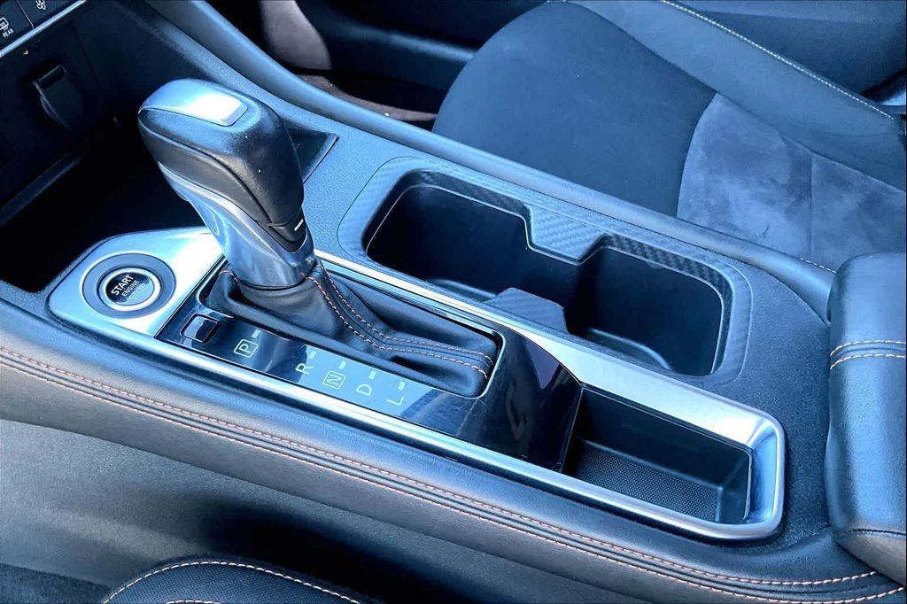 used 2022 Nissan Sentra car, priced at $16,080