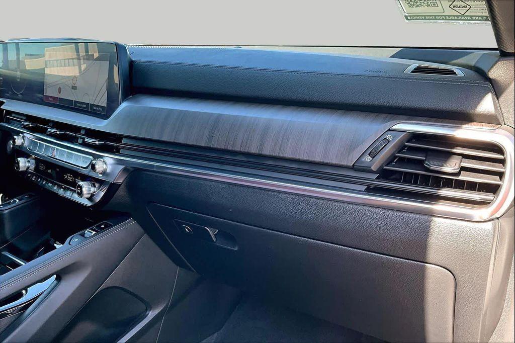 used 2023 Kia Telluride car, priced at $32,020