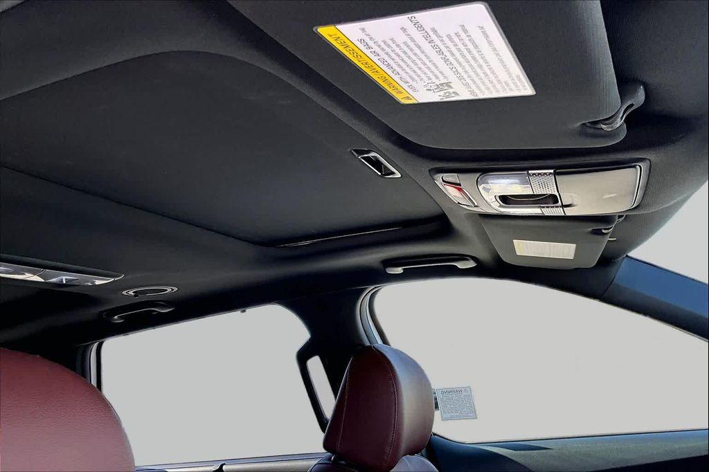 used 2023 Kia Telluride car, priced at $32,020