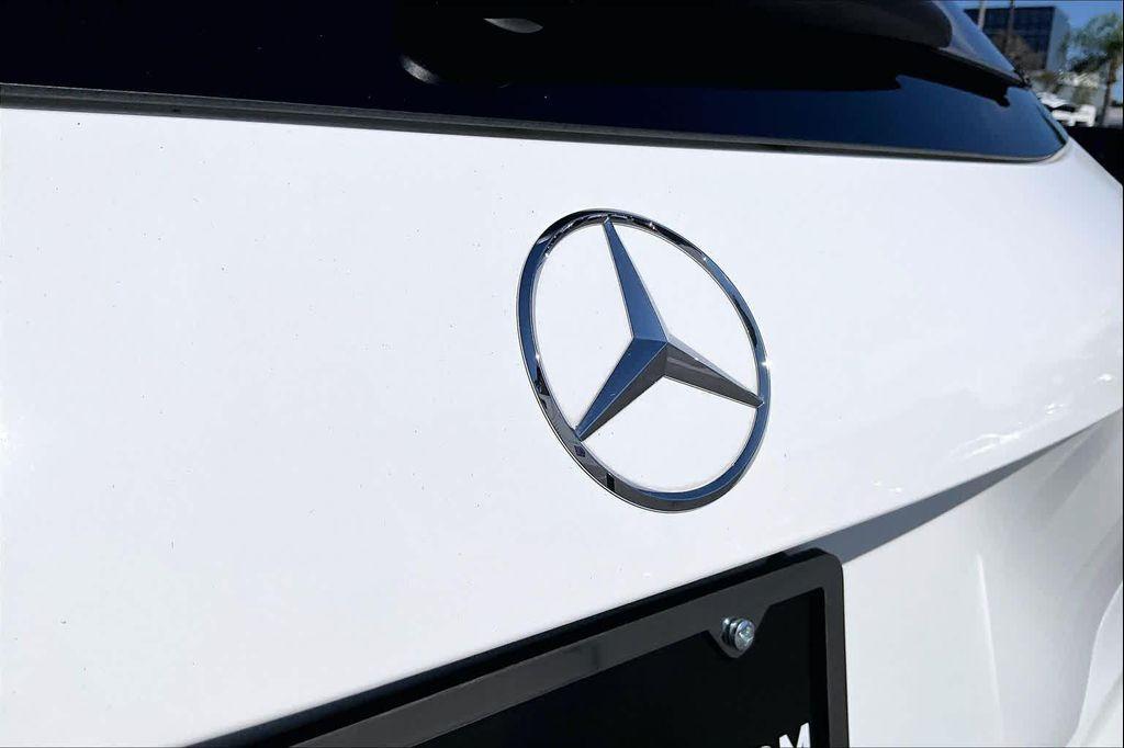 used 2023 Mercedes-Benz GLA 250 car, priced at $28,780