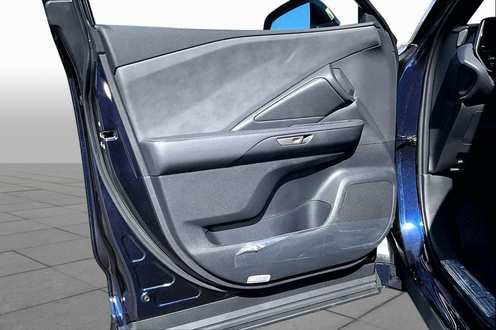 new 2026 Lexus TX 350 car, priced at $64,957