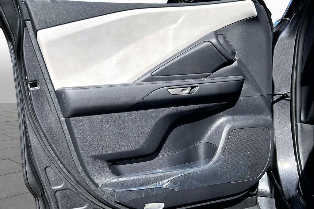 new 2026 Lexus TX 350 car, priced at $68,217