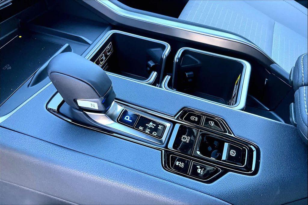 new 2026 Lexus TX 350 car, priced at $68,217