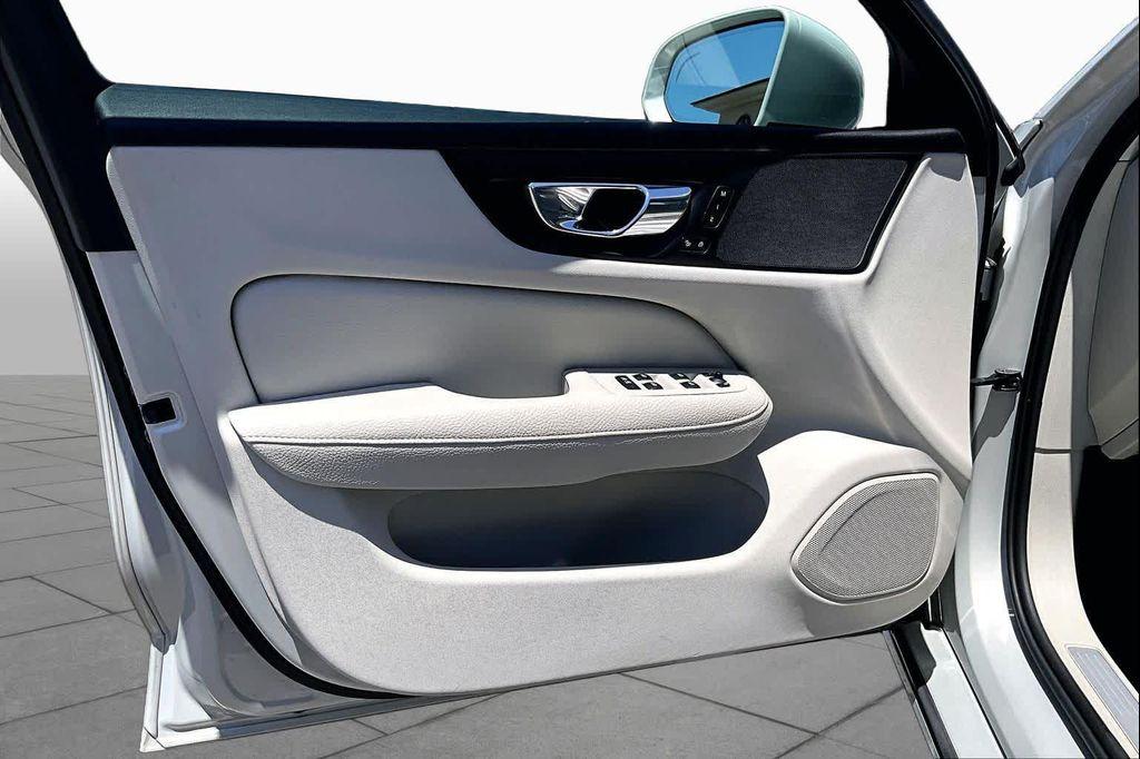 used 2019 Volvo S60 car, priced at $18,880