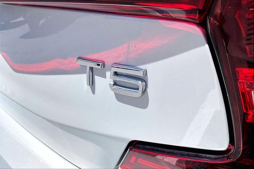 used 2019 Volvo S60 car, priced at $18,880