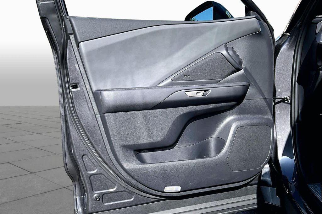 new 2026 Lexus TX 350 car, priced at $73,769