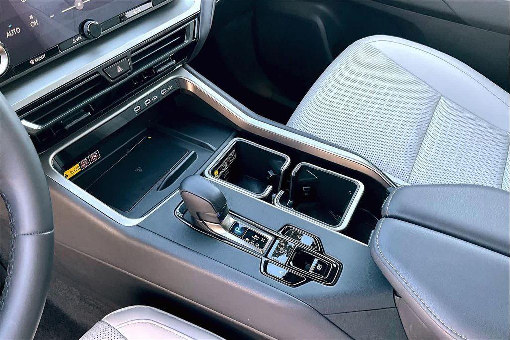 used 2024 Lexus TX 350 car, priced at $50,080