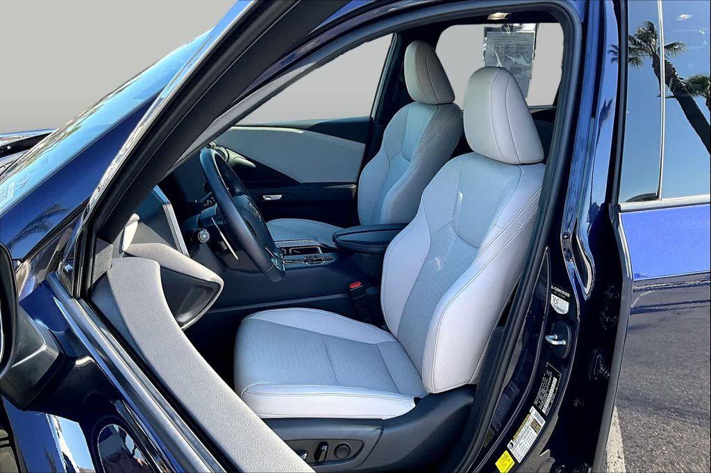 used 2024 Lexus TX 350 car, priced at $50,080