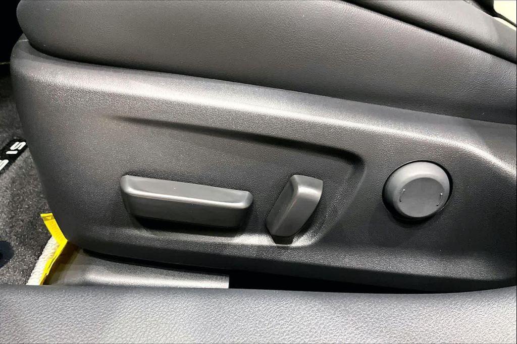 new 2026 Lexus IS 350 car, priced at $61,669