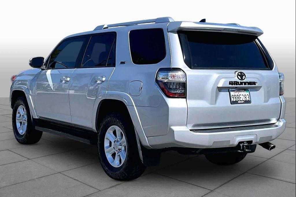 used 2016 Toyota 4Runner car, priced at $22,080