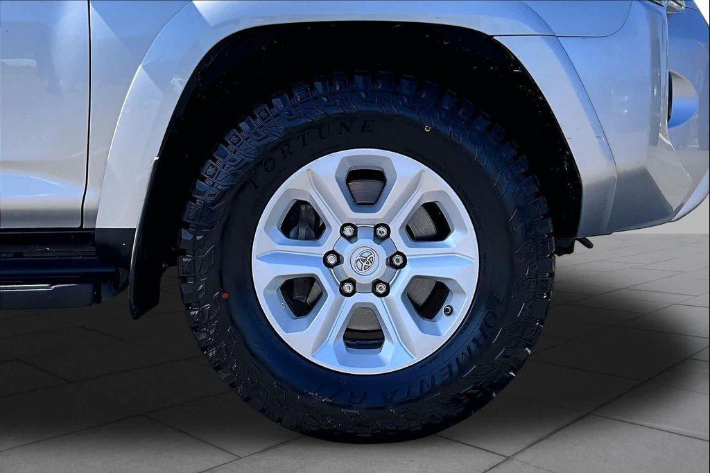 used 2016 Toyota 4Runner car, priced at $22,080