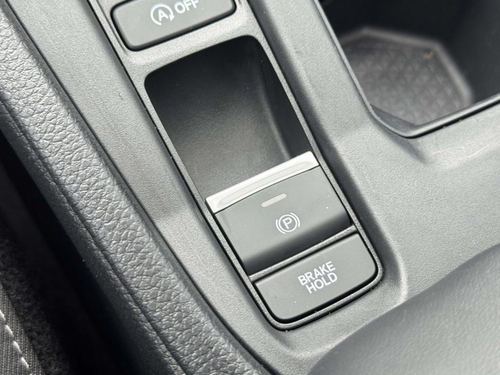 used 2024 Honda Accord car, priced at $27,995