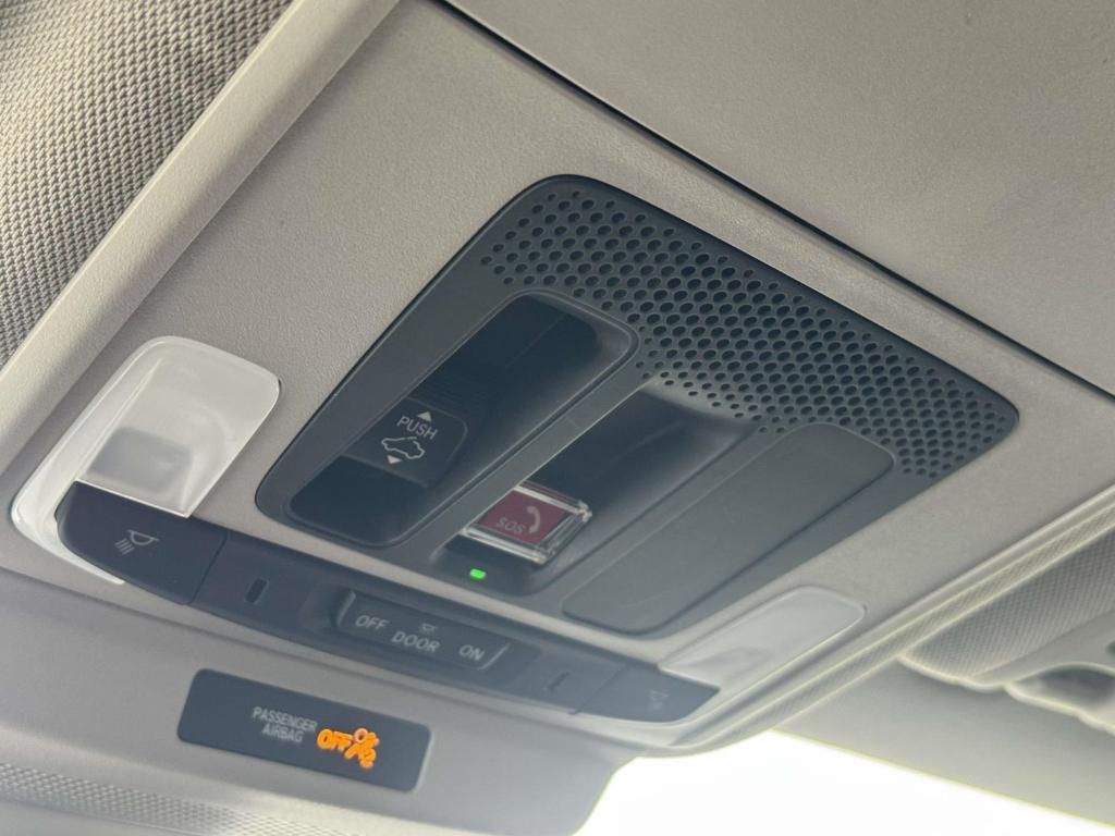 used 2024 Honda Accord car, priced at $27,995